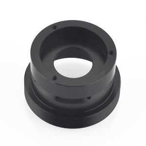 เครื่องกัดซีเอ็นซี 3018 6040 รับผลิตแบบ OEM ODM ความแม่นยำสูง งานโลหะชุบอโนไดซ์ 5 แกน งานตัดลวดด้วยไฟฟ้า (EDM) สำหรับสแตนเลสและอะลูมิเนียม - Product Image 6