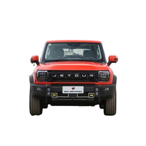 Cheap <strong>Price</strong> <strong>2024</strong> Hot Sale Gasoline Car <strong>Jetour</strong> <strong>Traveller</strong> T1 T2 T3 4wd Suv 1.5T Chery <strong>JETOUR</strong> T2 - Product Image 1