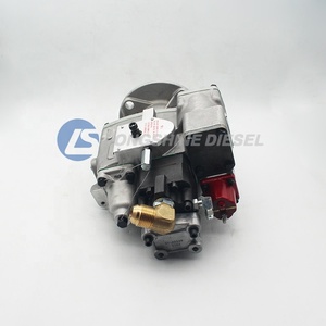 Bomba de Combustible Original de Chongqing 3080584 para Piezas de Motor Diésel Cummins - Product Image 3