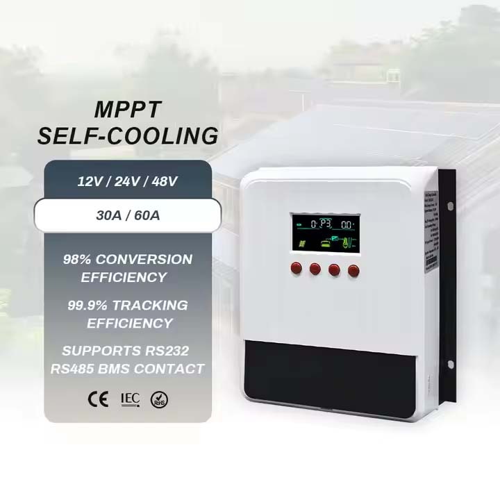 2024 New 12v 24v 48v 40a