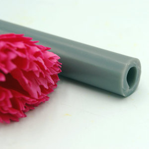 من المصنع مباشرة قطع أنبوب سيليكون مرن من الدرجة الغذائية - Product Image 1