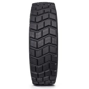 Neumáticos de Alta Calidad 1400R20 14.00r20 para Camiones de Minería en Arena y Desierto, con Alta Tracción y Precio Competitivo, de China - Product Image 4