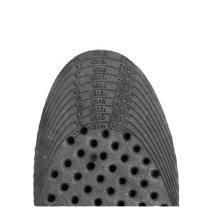 4-lagige höhenverstellbare Einlegesohlen Fersenerhöhung Einlage Kissen zur Erhöhung der Körpergröße - Product Image 4