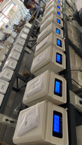 <span class=keywords><strong>Precio</strong></span> <span class=keywords><strong>de</strong></span> fábrica <span class=keywords><strong>de</strong></span> alta velocidad <span class=keywords><strong>de</strong></span> pequeña capacidad PCR clínica y centrífuga <span class=keywords><strong>de</strong></span> laboratorio TG18 - Product Image 6