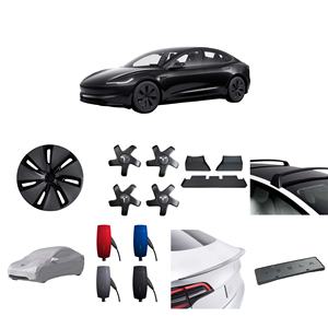 Service OEM pour pièces <span class=keywords><strong>Tesla</strong></span>, toutes gammes de pièces automobiles, <span class=keywords><strong>Tesla</strong></span> <span class=keywords><strong>Model</strong></span> 3 Y <span class=keywords><strong>X</strong></span> S 2024, accessoires <span class=keywords><strong>Tesla</strong></span> <span class=keywords><strong>Model</strong></span> 3 Highland 2024 - Product Image 1