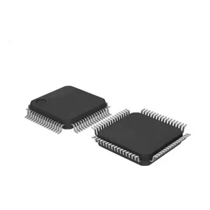 VS1053B chip IC jaminan asli LQFP-64 pemutar MP3/WAV/OGG/MIDI chip