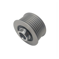 Pièces d'alternateur, poulie d'embrayage pour TOYOTA, 27415-26010, 27415-30010, 27415-30011, 27415-30900, 27415-0L050, 328V2-2, 357V1-1, 361V1-1