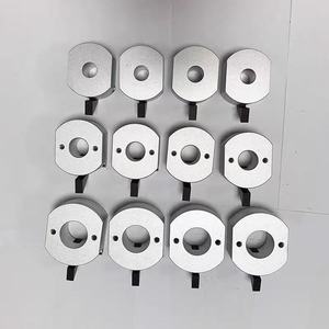 Colliers de serrage anti-chute pour blocs de positionnement <span class=keywords><strong>SCD</strong></span> 6 8 10 12 15 16 20 25 <span class=keywords><strong>30</strong></span> 35 40 50 - Product Image 3