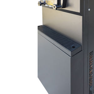 Machine à crème glacée automatique <span class=keywords><strong>KFC</strong></span>, trois saveurs - Product Image 5