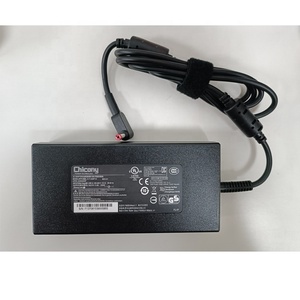 อะแดปเตอร์ AC HK-HHT <span class=keywords><strong>Chicony</strong></span> 230w 19.5V 11.8A 5.5*1.7 มม. ที่ชาร์จไฟสำหรับแล็ปท็อป Acer - Product Image 2