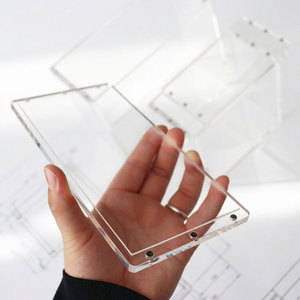 Boîtier de protection en acrylique pour Pokémon ETB, protection UV, boîte d'entraînement d'élite, avec couvercle magnétique, fourni par l'usine - Product Image 5