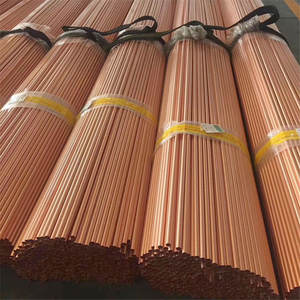 Fábrica al por mayor de calidad superior precio bajo tubo de cobre 15mm - Product Image 5