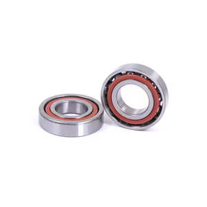 Japon Original 17x40x24 roulement à billes à contact angulaire de haute précision 7203C TYN <span class=keywords><strong>DBL</strong></span> P4 P5 roulement de broche 7203CTYNDBLP5 roulement - Product Image 3