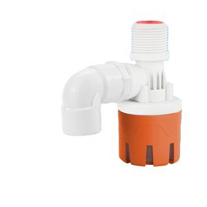 Valvola a Galleggiante da 1/2\" per Abbeveratoio Cavalli, Valvola a Galleggiante da 1\" per Abbeveratoio Maiali, Valvole per Fontanelle da 3/4\" di Facile Manutenzione - Product Image 1