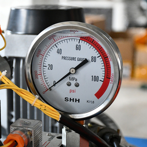 500z thủy lực bê tông <span class=keywords><strong>Creep</strong></span> Tester thương hiệu cho vật liệu xây dựng ổn định thử nghiệm - Product Image 3