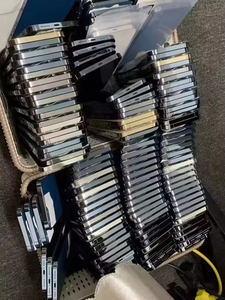 ปลดล็อคแล้ว เวอร์ชั่นอเมริกา สำหรับ iPhone 12 Pro สมาร์ทโฟน 64GB 256GB มือถือมือสองแท้ แรม 8GB ระบบปฏิบัติการ <span class=keywords><strong>IOS</strong></span> รองรับ 5G GSM CDMA - Product Image 6