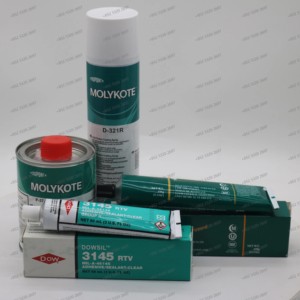 Grasa MOLYKOTE X5-6020 de FM MOLYKOTE, Lubricante Compatible con Plástico, Grasa de Litio Blanca - Product Image 5