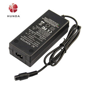 <span class=keywords><strong>Chargeur</strong></span> de batterie au lithium 29,4V 2A 3A 4A 5A <span class=keywords><strong>universel</strong></span>, adaptateur d'alimentation pour <span class=keywords><strong>hoverboard</strong></span>, scooter électrique, <span class=keywords><strong>chargeur</strong></span> de batterie - Product Image 3