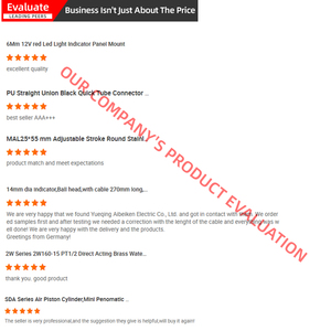 Cửa Sau khóa mini không thấm nước Micro chuyển đổi ô tô chuyển đổi đôi cực đôi ném giới hạn chuyển đổi - Product Image 4