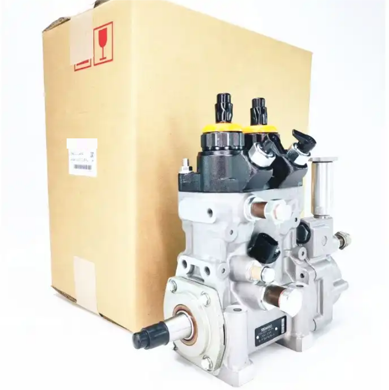 HP0 pump fuel engine pump for diesel engine 094000-0041 common rail high pressure fuel pump 094000-0041 for komatsu