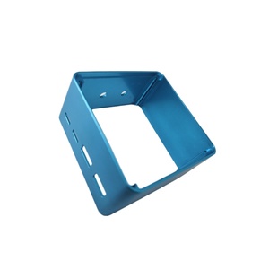 Les services de fabrication de pièces métalliques sur mesure fournissent des pièces précises selon les exigences et les conceptions du client - Product Image 1