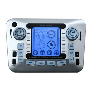 10 modos, 20 niveles de intensidad, conjunto completo eléctrico, zapatillas, zapatos de masaje, unidad <span class=keywords><strong>TENS</strong></span> EMS, estimulador muscular, masajeador de pies y manos - Product Image 1