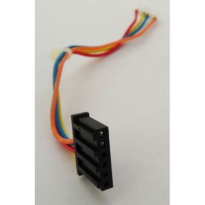 Moteur pas à pas 16HY1406N 4 broches Nema 17 pour imprimante 3D et machine CNC - Product Image 3