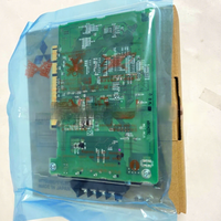 Controlador Programable Serie Q Modelo Q80BD-J61BT11N con Interfaz de Comunicación RS485