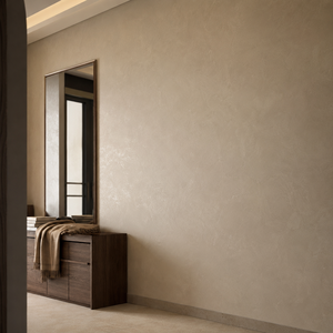 <span class=keywords><strong>Peinture</strong></span> murale intérieure respirante écologique <span class=keywords><strong>à</strong></span> faible teneur en COV, style Wabi-sabi, <span class=keywords><strong>à</strong></span> base de minéraux naturels, application facile au pinceau, pour un bricolage facile - Product Image 5