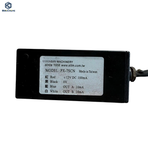 Controlador PLC, Sensor Fotoeléctrico, Nuevo y Original, PX-7SCN - Product Image 1