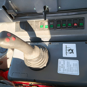 Trung Quốc sử dụng sdlg lg956l lg956f <span class=keywords><strong>loader</strong></span> 5 tấn kết thúc trước <span class=keywords><strong>loader</strong></span> thủy lực điện 4 bánh xe sử dụng sdlg lg956l <span class=keywords><strong>loader</strong></span> để bán - Product Image 6