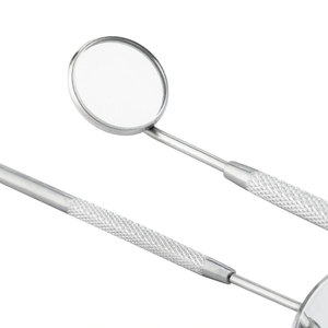 Kit de Examen Dental de Alta Calidad, Portátil, para Uso Doméstico, Juego de 3 Piezas con Instrumentos de Acero Inoxidable para Uso Clínico - Product Image 6