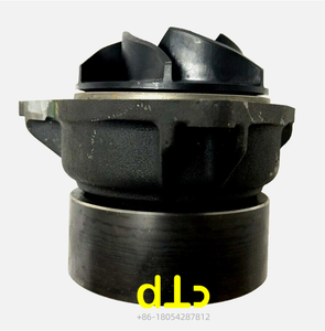 5528406 Bomba de Agua OEM Nueva QSC 6CT 8.3L para Maquinaria de Construcción - Product Image 4
