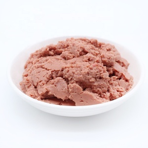 <span class=keywords><strong>Cibo</strong></span> <span class=keywords><strong>Umido</strong></span> per <span class=keywords><strong>Gatti</strong></span> al Gusto di Manzo di Alta Qualità OEM, Snack per <span class=keywords><strong>Gatti</strong></span> in Bustina, Produzione all'Ingrosso - Product Image 2