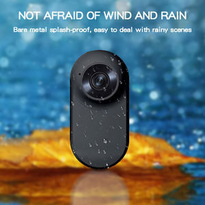 Cámara de Acción Deportiva Mini 2026 Creativa para Vlogs, con Rotación de 360°, Grabación de Video de 1080P con Pantalla LCD, Cámara de Seguridad, Cámara Corporal, Cámara para Vehículos - Product Image 5