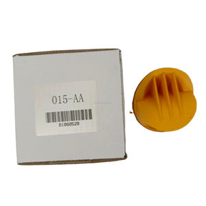 Séparateur d'huile de compresseur d'air de pièces de compresseur industriel de Mengma -034-AA avec le filtre de précision - Product Image 1