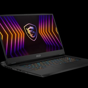 EN STOCK Titan GT77 12UHS-028CN I9-12900HX 3080Ti DDR5 64GB Gaming Laptop - Product Image 5