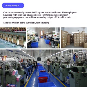 <span class=keywords><strong>Calcetines</strong></span> Deportivos Profesionales hasta la Pantorrilla, Transpirables, de Algodón Peinado, para Mujer, de Color Sólido, Antideslizantes y Anti-rozaduras, para Correr - Product Image 4