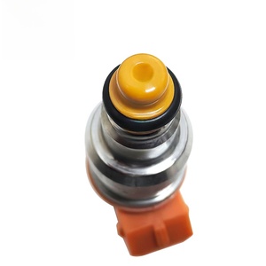 Válvula de Inyección de Combustible OEM 0280150774 INP-066 para Chrysler, Dodge y Plymouth, Vehículos de Gasolina 3.0L, Nueva Condición - Product Image 5