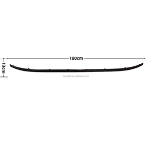 Parti <span class=keywords><strong>di</strong></span> Carrozzeria per Camion <span class=keywords><strong>di</strong></span> Alta Qualità, <span class=keywords><strong>Telaio</strong></span> Parasole e Striscia Parasole 21249472 82072452 82364984 1249472 per Camion Volvo - Product Image 3