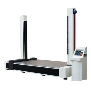 Équipement de test de chute à l'échelle industrielle pour l'emballage - Product Image 4