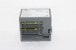 1SAP140500R0271 ไดน์เรล พีแอลซี ซีนทรัลโปรเซสเซอร์ 1MB สำหรับการควบคุมเครือข่ายสายการผลิตและการรวบรวมข้อมูล - Product Image 3