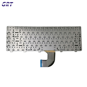 Nouveau clavier authentique pour Dell Vostro 3300 3400 3500 V3300 US, 7C0KV - Product Image 6