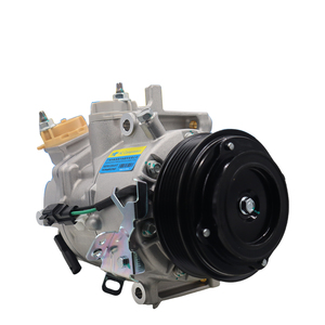 Compresor de Aire Acondicionado ML3H-19D629-ED ML3H19D629ED 447210-0201 7SAS17C para Ford F150 Pickup - Product Image 3