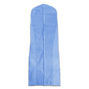 Custom Highly Efficient 24X72X10'' Garment <b>Bag</b> PP Zipper Recycled Materials for <b>Clothing</b> <b>Packaging</b> New Title Custom Highly <b>Bag</b> - Product Image 1
