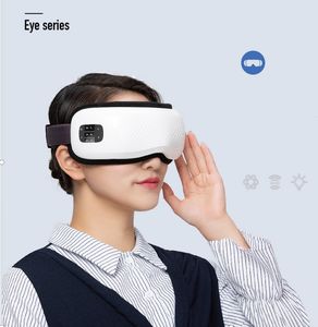 Mercado coreano Smart <span class=keywords><strong>Eye</strong></span> <span class=keywords><strong>Massager</strong></span> 3D Airbag Compression <span class=keywords><strong>Beauty</strong></span> Mask com função de controle sincronismo para círculos escuros Cuidados - Product Image 6