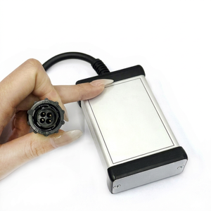 Outil de diagnostic Autoxtruck pour camions : réglage des paramètres via bus CAN, compatible avec les camions et les voitures (y compris Camry) - Product Image 1