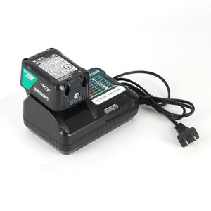 Batería de Iones de Litio para Herramientas Eléctricas BL1041B Huiliduo de <span class=keywords><strong>10.8V</strong></span> 44WH de Alta Tasa de Descarga, 500 Ciclos, con Pantalla LCD, Aprobada por KC - Product Image 2