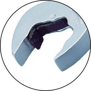 Juego de Llaves Combinadas TONE - Juego de Herramientas Manuales con Cabezal Flexible y Llave de Trinquete para Reparación de Automóviles - Product Image 1