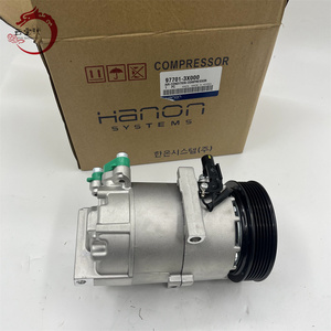 Système de climatisation de haute qualité COMPRESSOR ASSY 97701-3X000 977013X000 pour Hyundai Kia Forte Koup Forte 97701 3X000 - Product Image 2